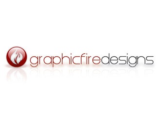 Graphicfire Design logo