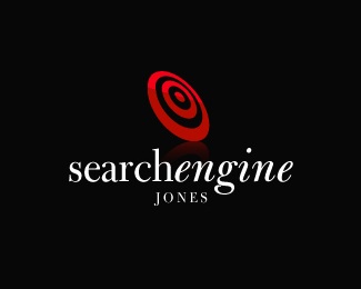 Search Engine Jones logo