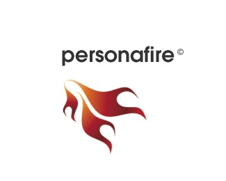 Persona Fire logo