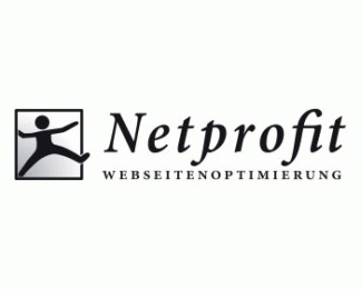 Netprofit logo