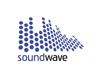 sound,wave,soundwave logo