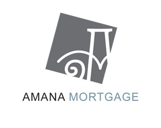 Amana Mortage logo