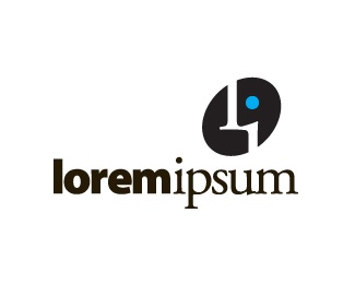 Lorem Ipsum Design Studio logo