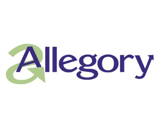 Allegory logo