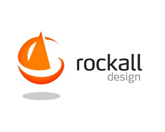 Rockall logo