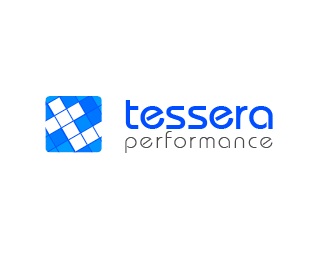 Tessera Performance logo