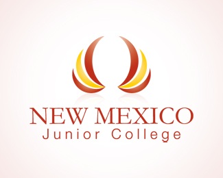 NMJC Primary Mark logo