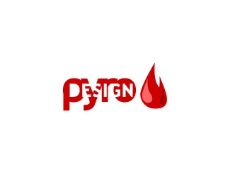 Pyro Design logo