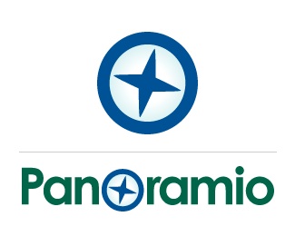 Panoramio logo