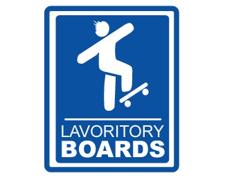 Lavority Boards logo