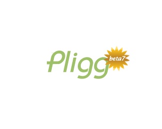 Pligg logo