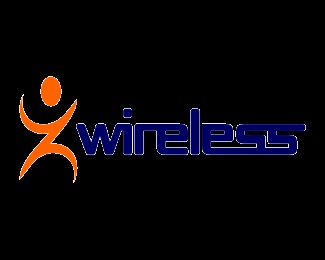 wireless logo