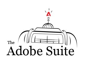 The Adobe Suite logo