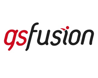 rainfall,gsfusion logo