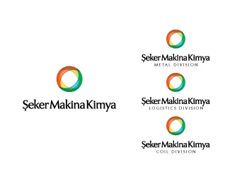 Seker Makina Kimya logo