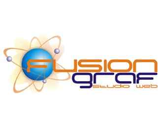 Fusion Graf logo