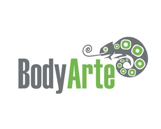 Body Arte logo