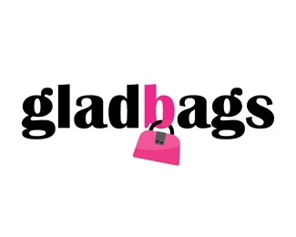Gladbags logo