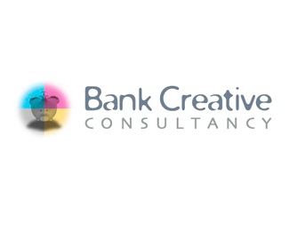 Bank Creative Consultancy logo