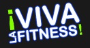 Viva La Fitness logo
