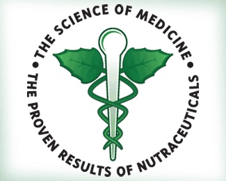 Nutraceuticals Conference logo