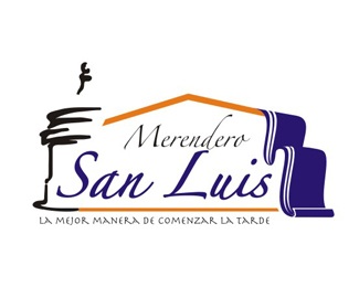 Merendero San Luis logo