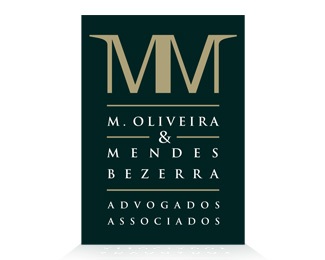 M. Oliveira & Amp; Mendes Bezerra | Advogados Assoc logo