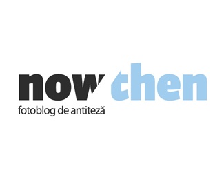 Now& Amp; Then logo