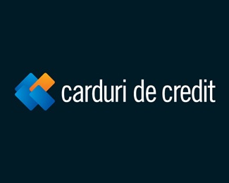 Carduri De Credit logo