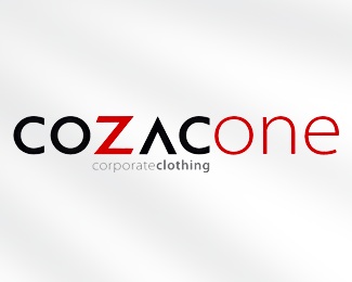 fashion,cozac,rainfall logo