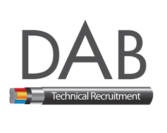 DAB Technical Recruitment logo