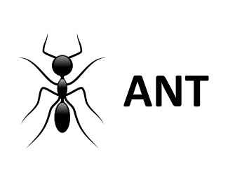 ANT logo