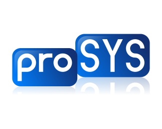 Pro SYS logo