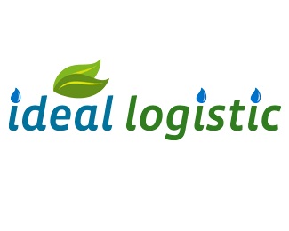 leaf,agriculture,rainfall logo