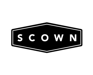 Scown logo