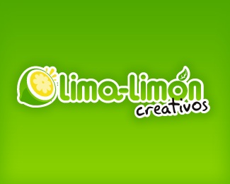acid,juice,lima,fresh,limon logo