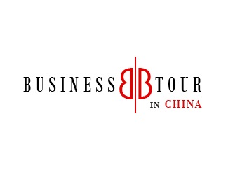 Business Tour To China logo