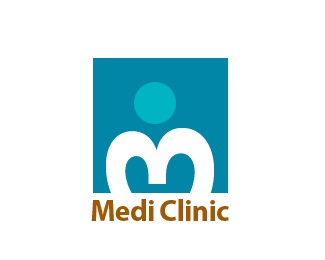 medi clinic logo