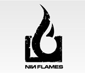 Nin Flames