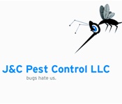 J & Amp; C Pest Control LLC