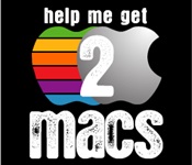 Help Me Get 2 Macs