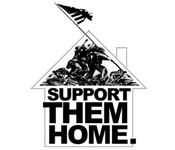 Support Them Home