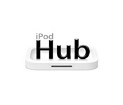 iPod Hub