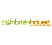 Cambrian House Logo