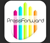 Press Forward Redesign