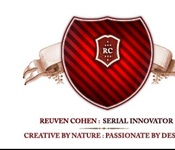 Reuven Cohen Serial Innovator