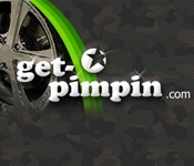 Get Pimpin. Com