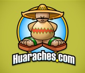 Huaraches Dot Com