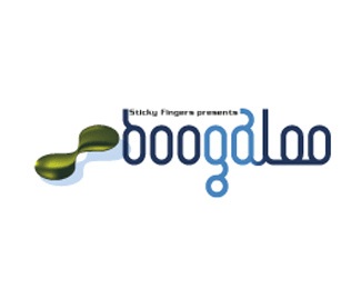 Boogaloo logo