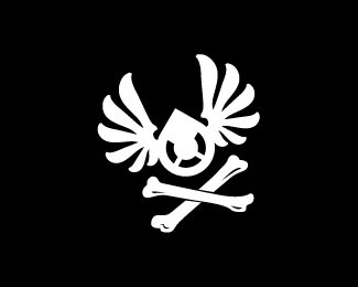 Pirate Dale logo